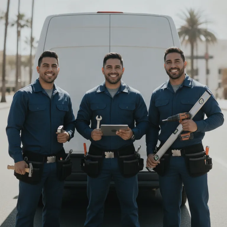 Mediador de Obras equipe em Nova Friburgo